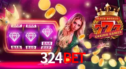 A Revolução dos Aplicativos de Jogos no 324BET