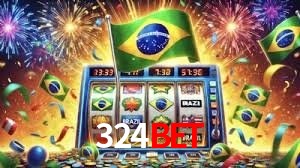 Welcome Bonus 324BET