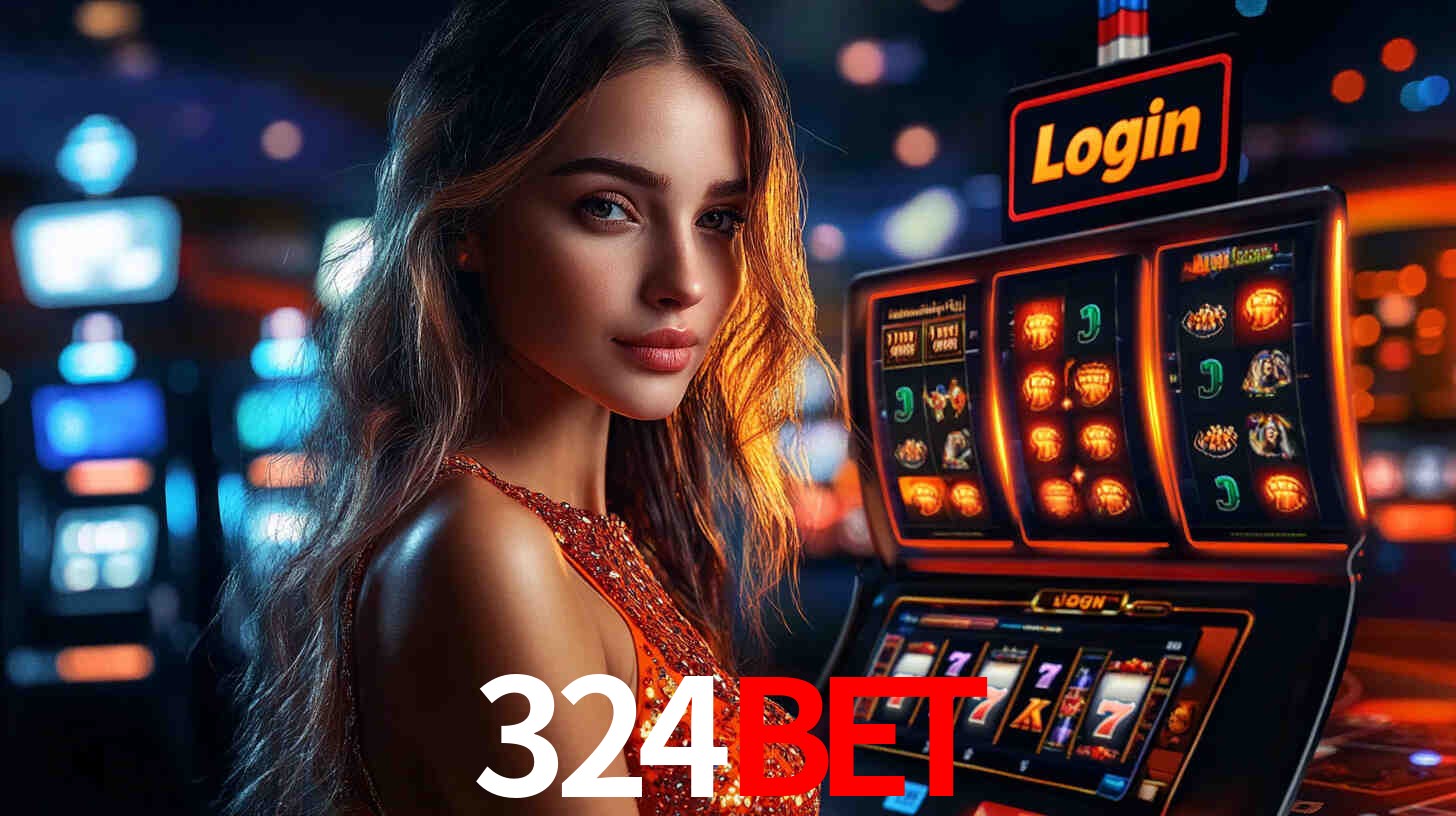 324BET - Cassino Milionário - 324BET app