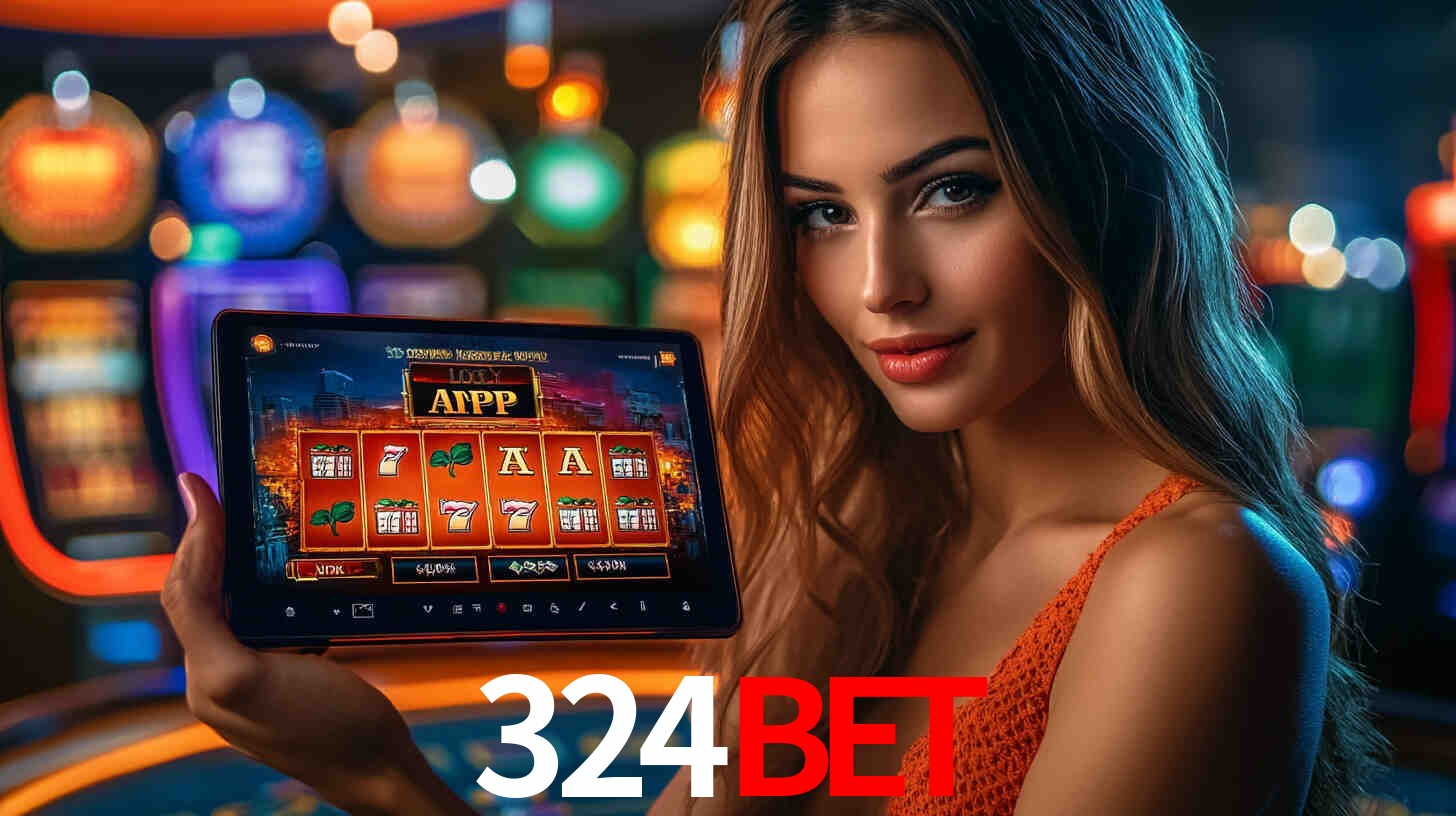 Baixar App iOS 324BET