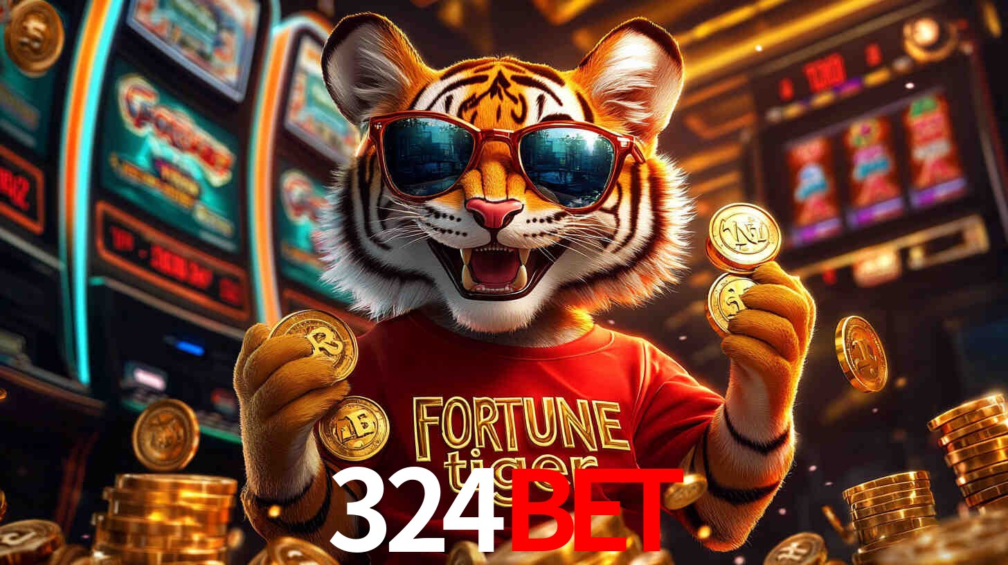 Por Que Jogar Fortune Tiger no 324BET