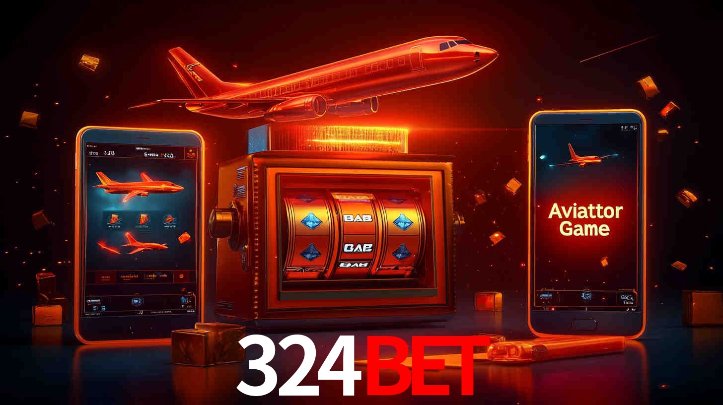 Como Jogar Aviator no 324BET