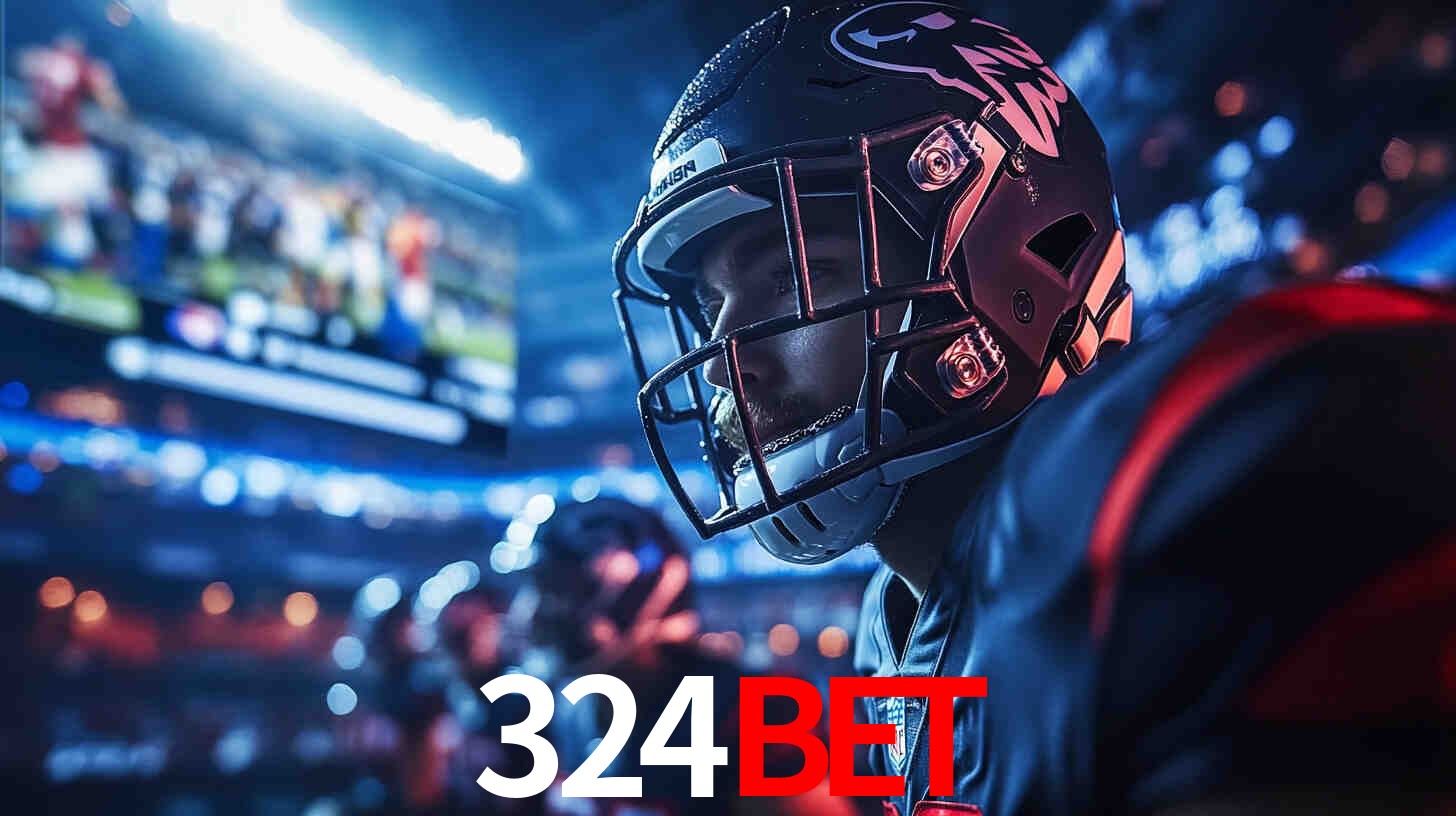 Transforme Suas Apostas em Grandes Prêmios no 324BET