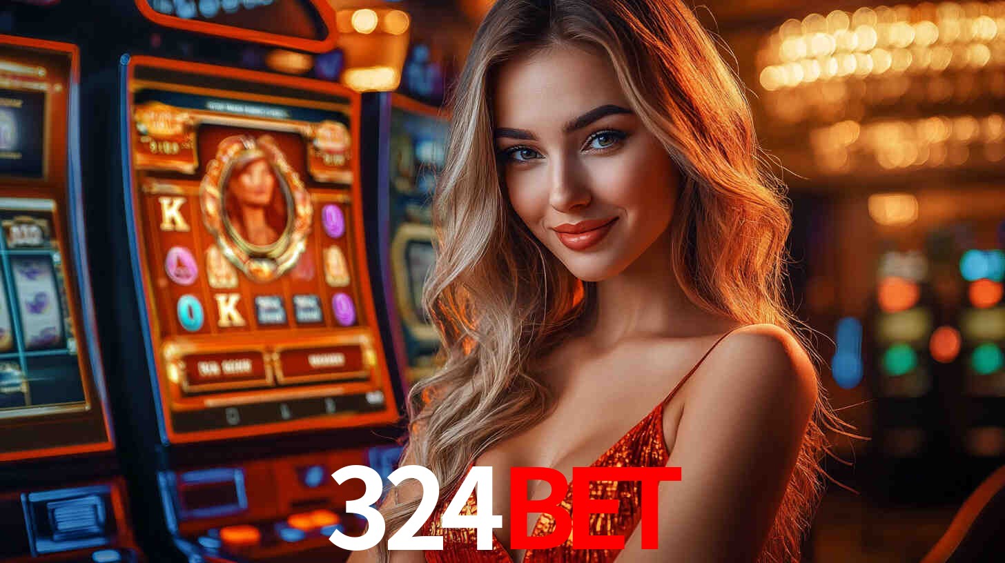 Slots Exclusivos no 324BET