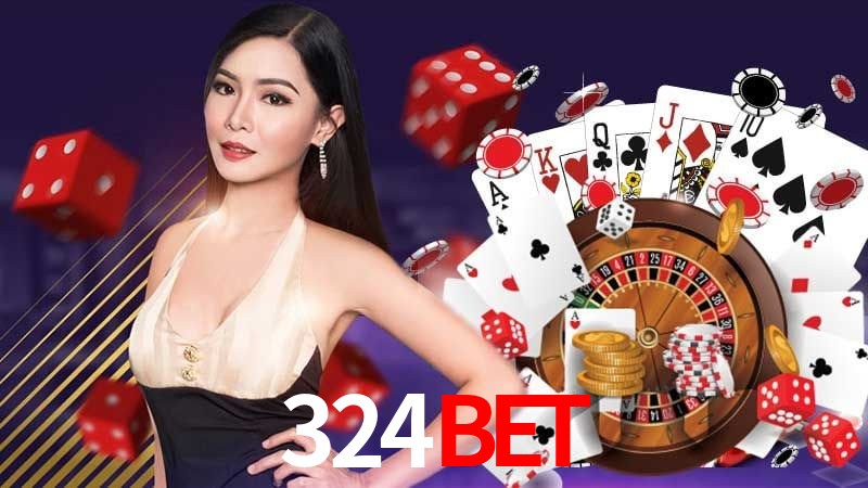 Jogos Exclusivos 324BET