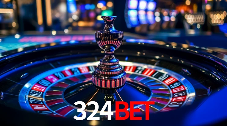 324BET login