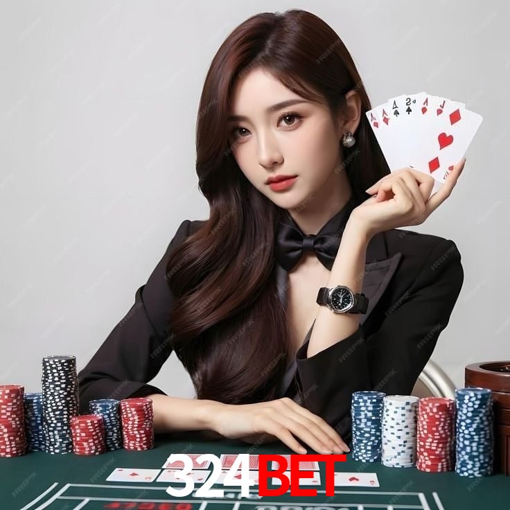 Promoções Sazonais 324BET