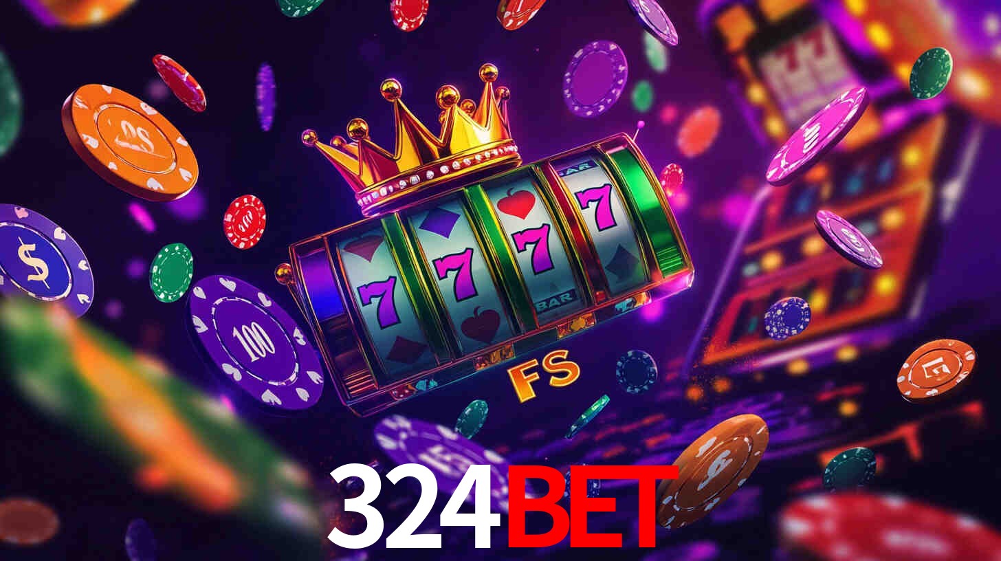 Exclusive Games 324BET