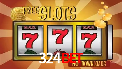 Descubra o Mundo do Cassino Online com 324BET