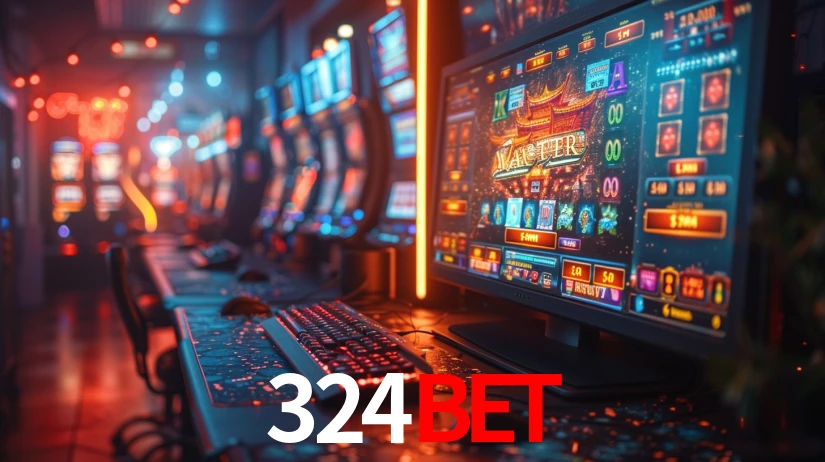 324BET app