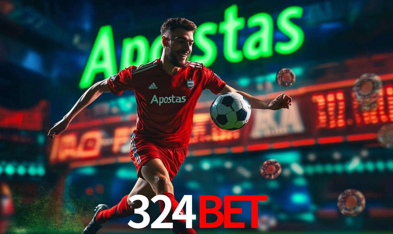 PIX Instantâneo 324BET