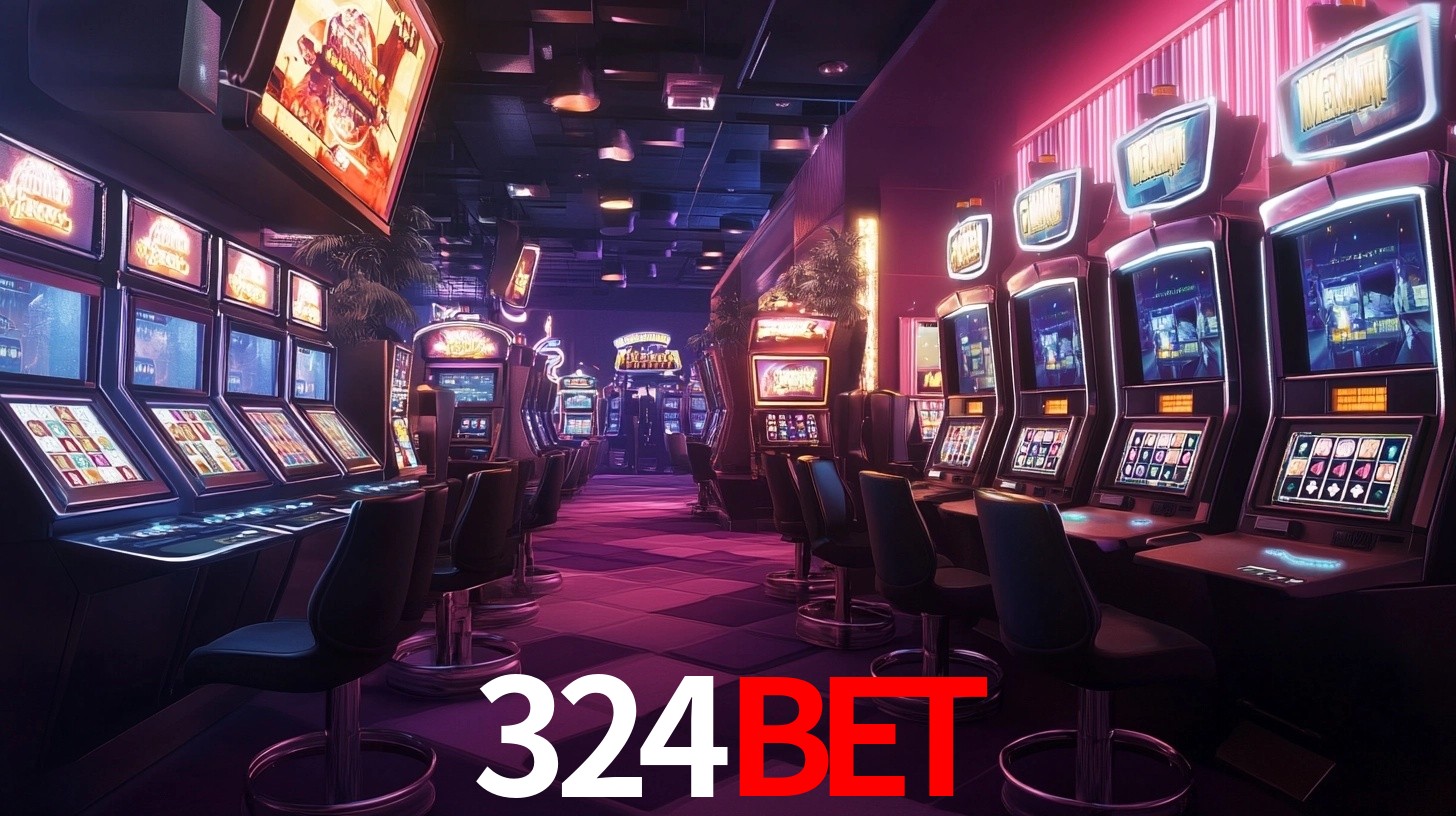 324BET login