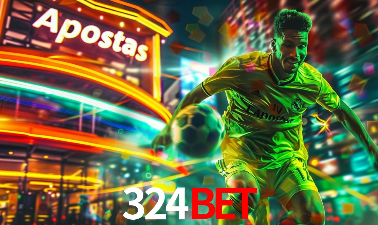 Jogos de Slot 324BET