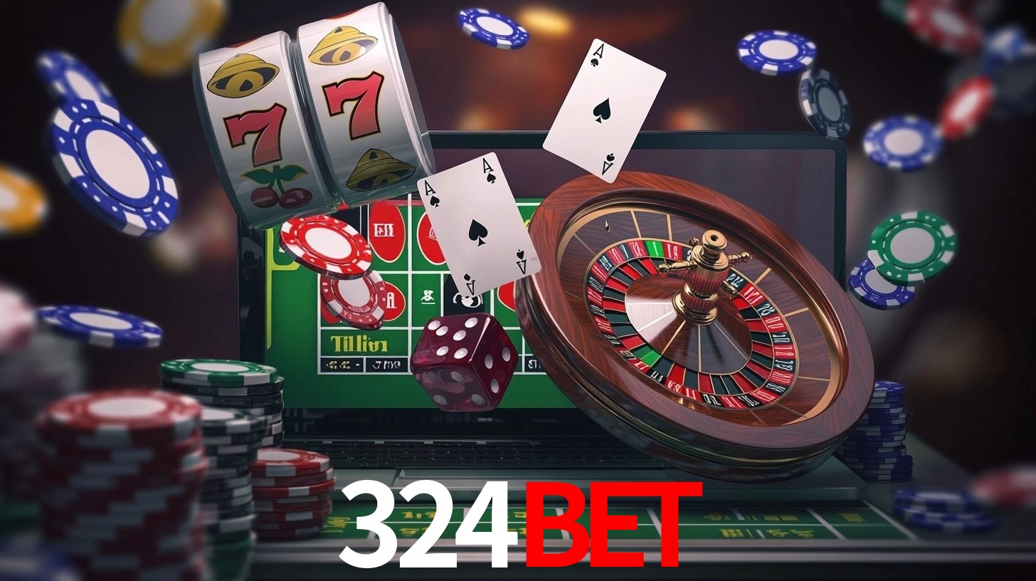 Explore as vantagens do 324BET: serviço profissional e confiabilidade