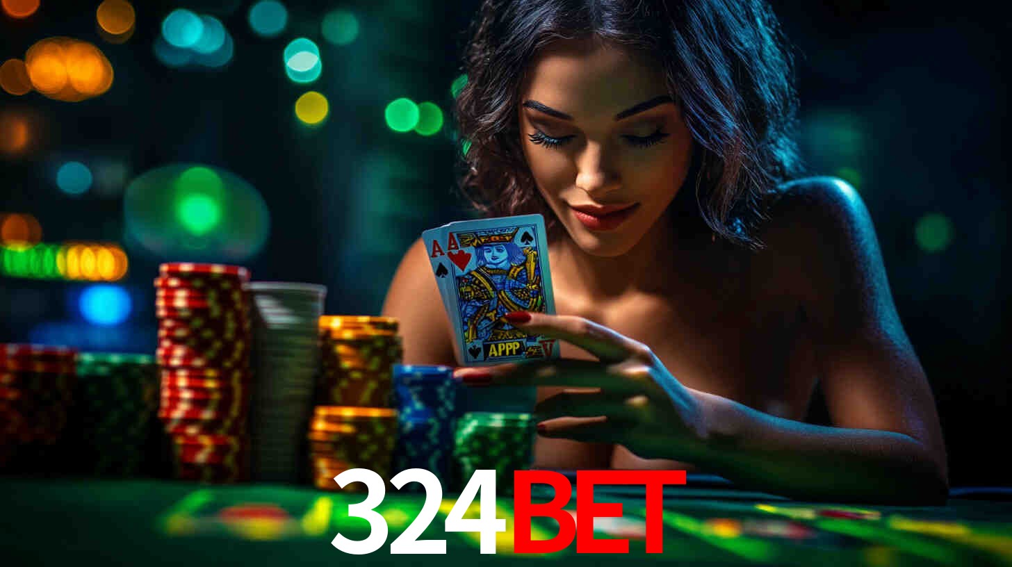 Descubra a Essência do 324BET: Nossa História e Compromissos