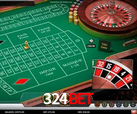 Weekend Specials 324BET