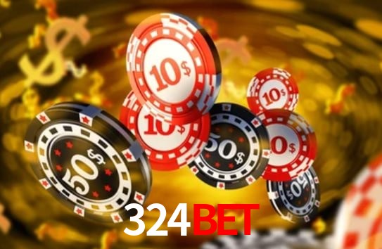 Apostas de Basquete 324BET
