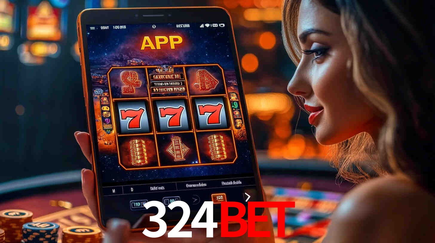 Bônus Generosos e Exclusivos no 324BET para Você!