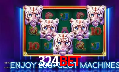 Seasonal Promotions 324BET