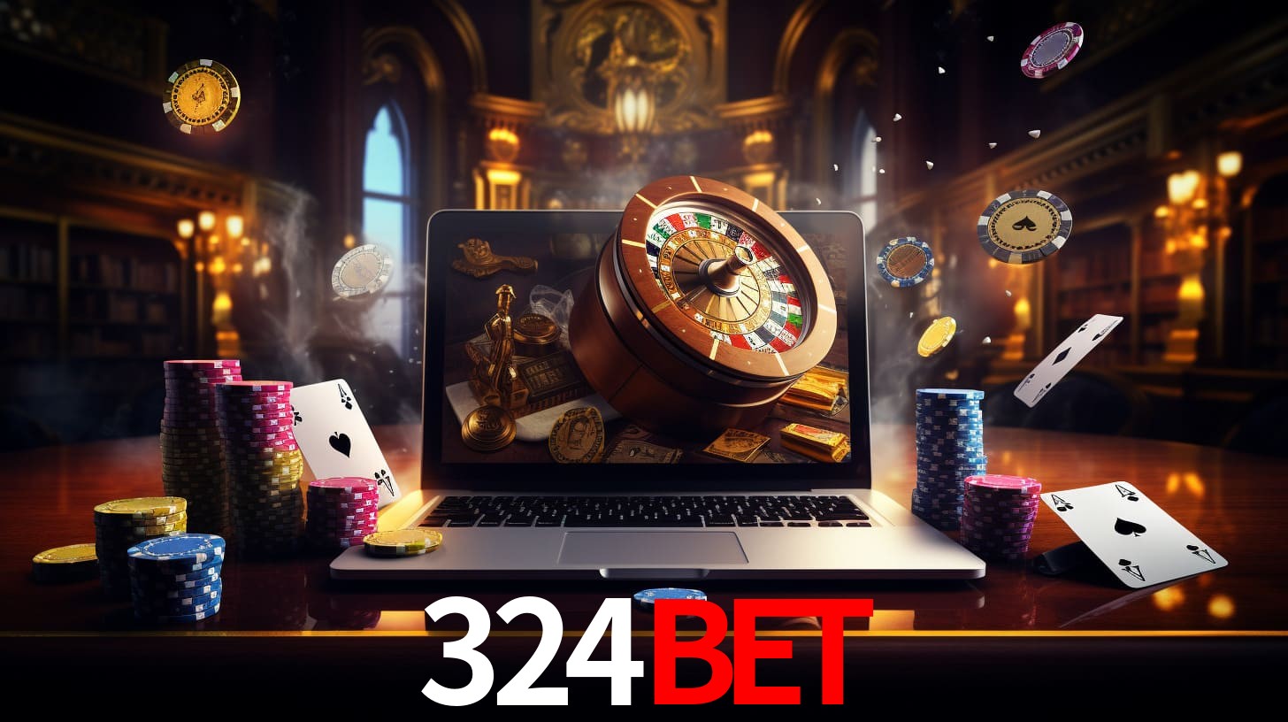 Tournaments 324BET