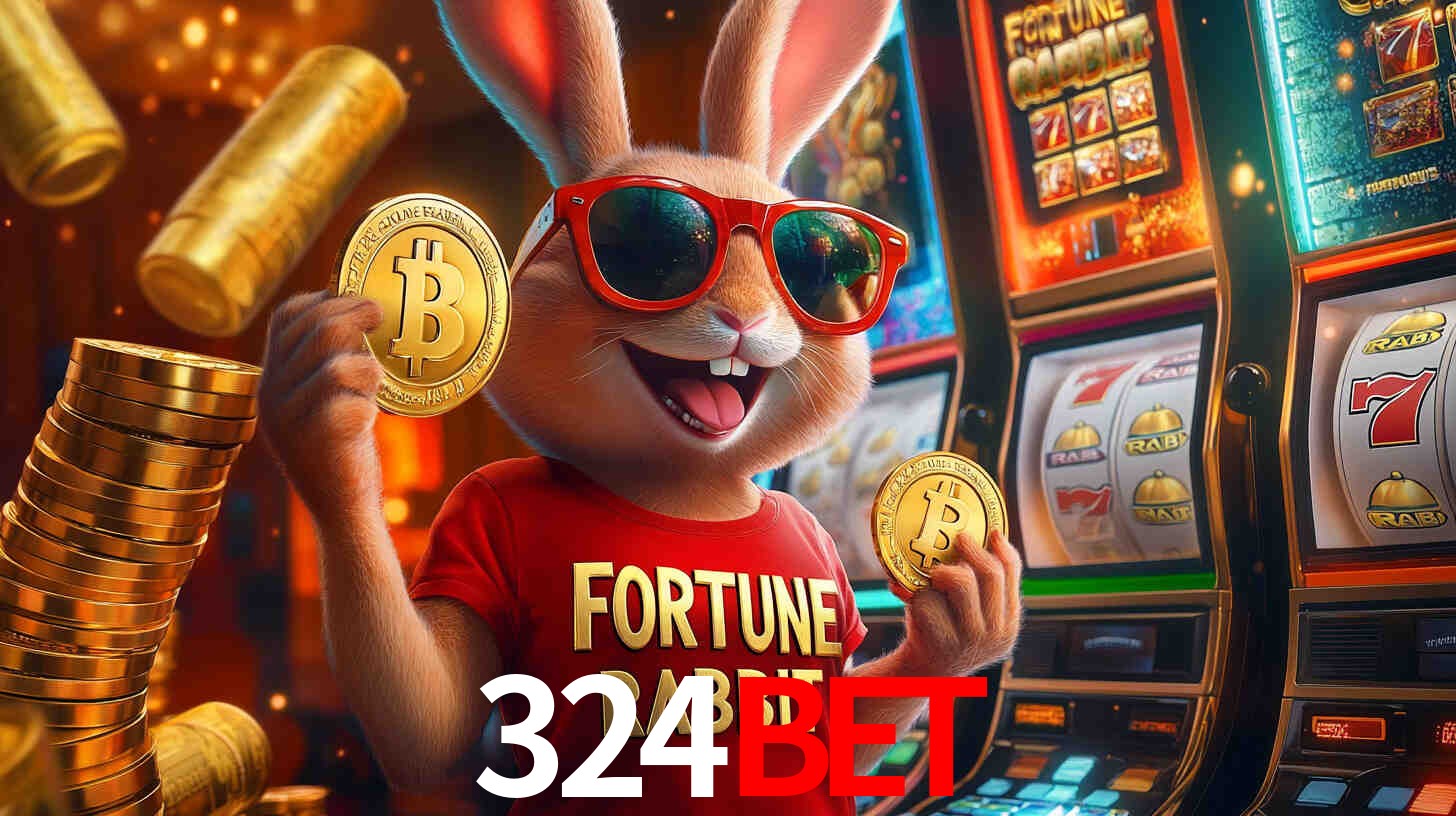 Apostas Esportivas na 324BET: Um Guia Completo