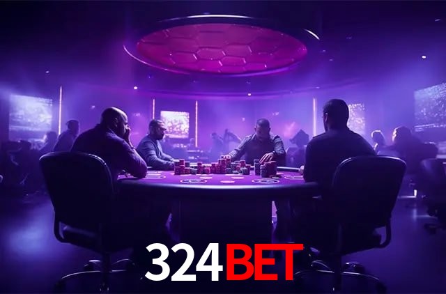 Recursos de Bônus 324BET