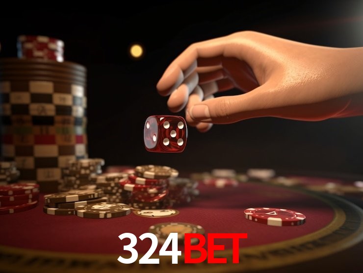 Provedores de Jogos 324BET