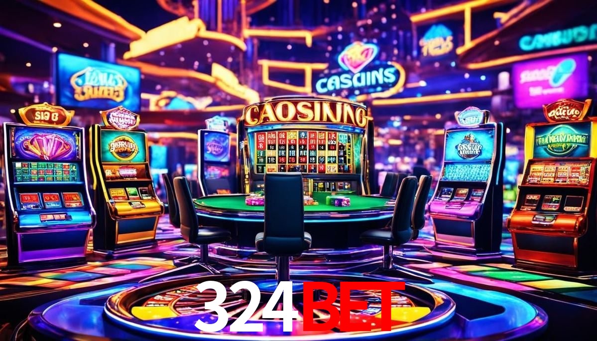 Estatísticas do Jogo 324BET