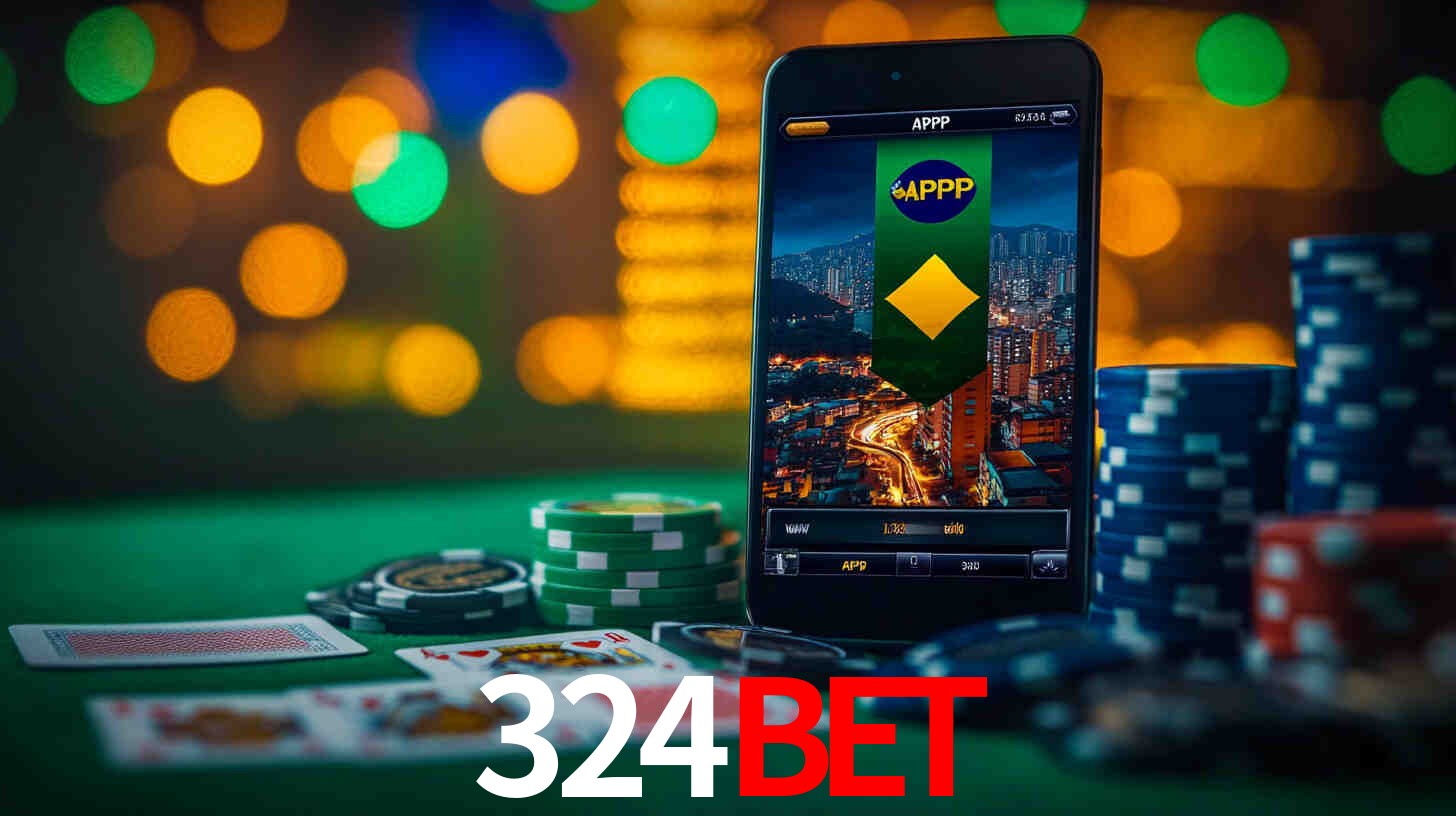 Explorando a Categoria de Eventos em Apostas na 324BET