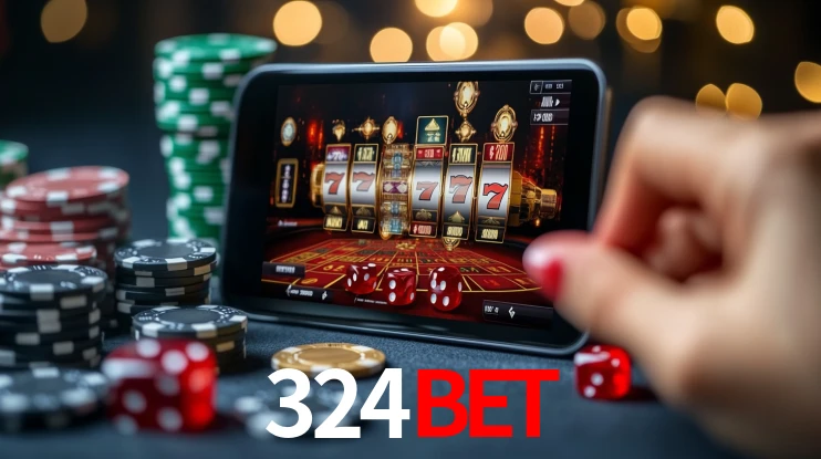 Premium Interface 324BET