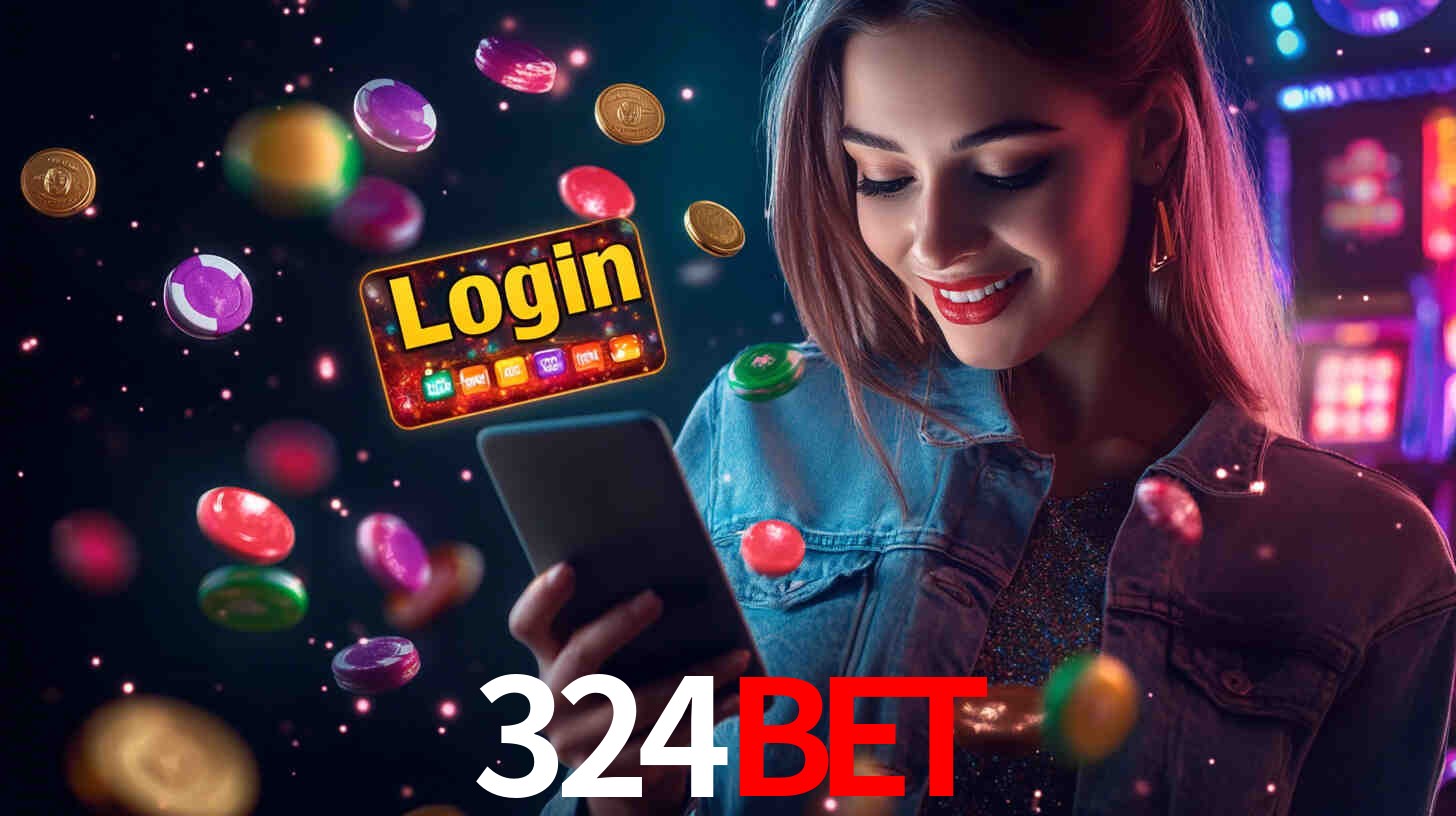 Explorando a Categoria de Eventos em Apostas na 324BET