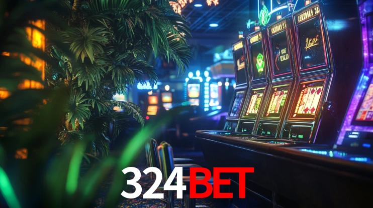 Daily Bonuses 324BET