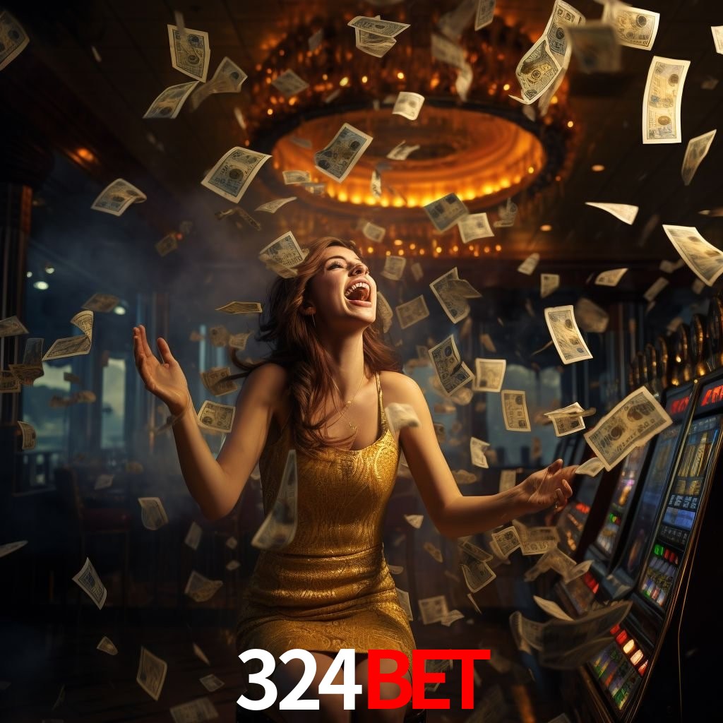 Blackjack Table 324BET
