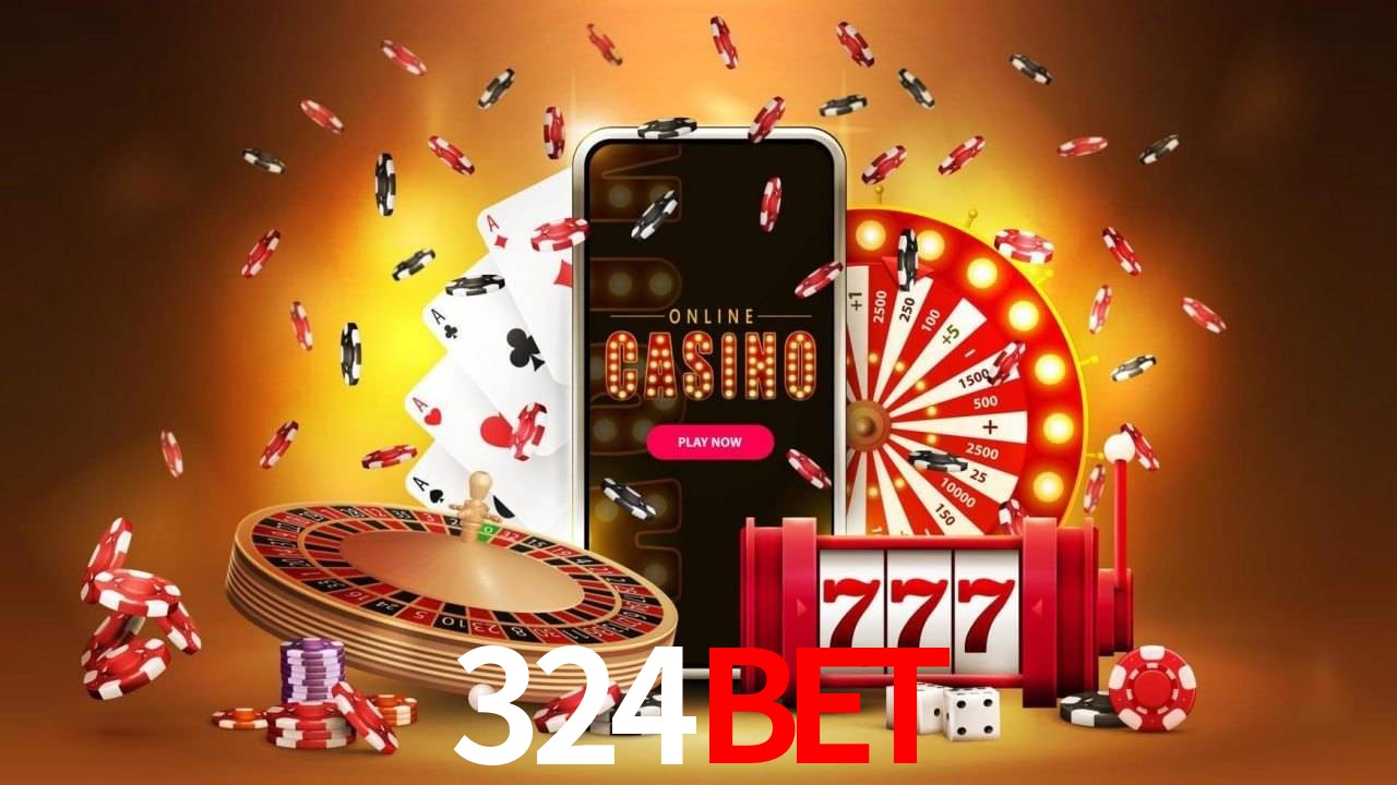 Benefícios da Conta 324BET