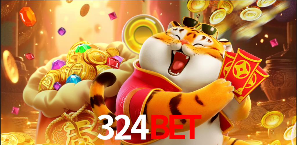 324BET login