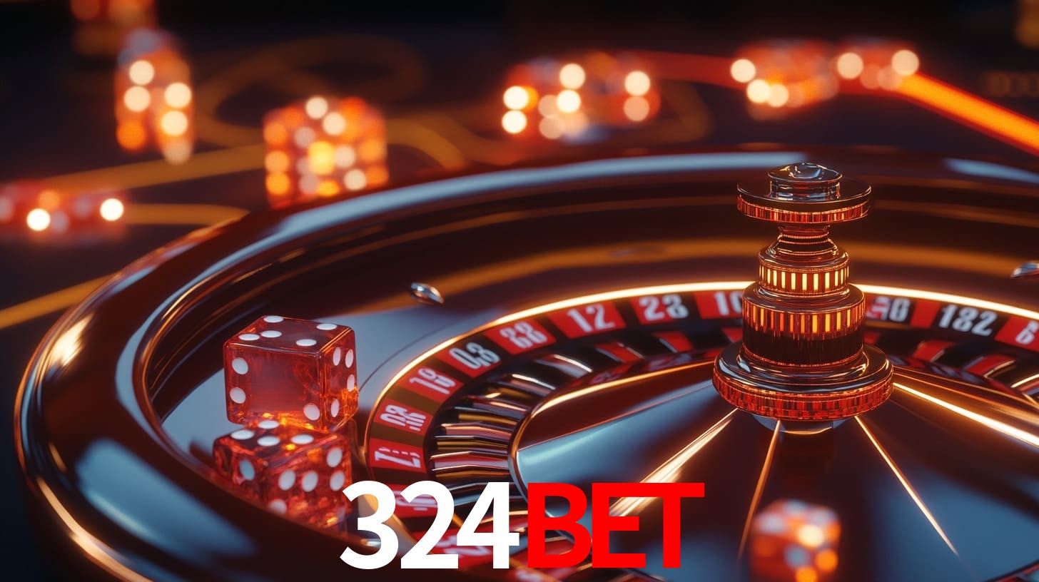 324BET login
