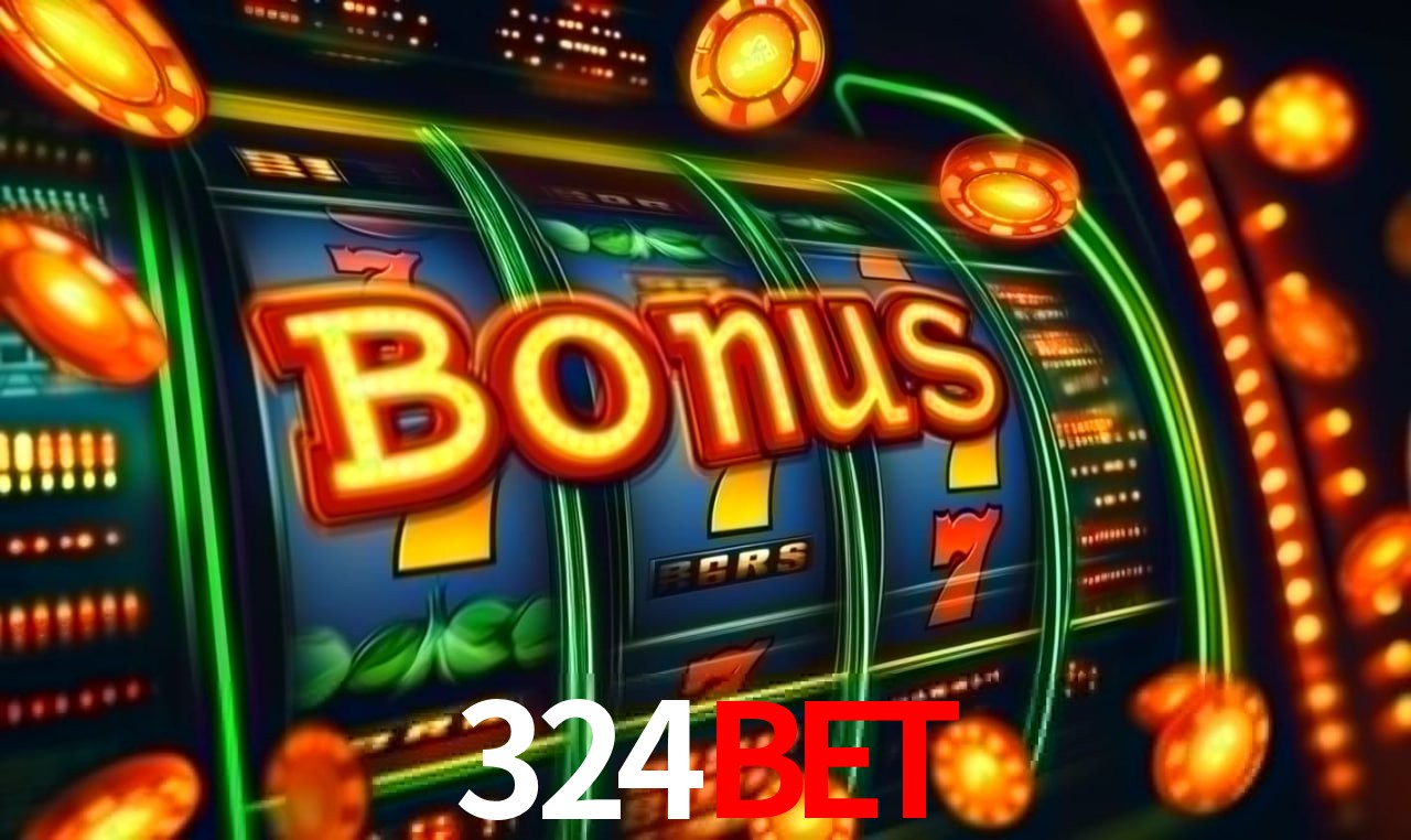 Live Casino 324BET