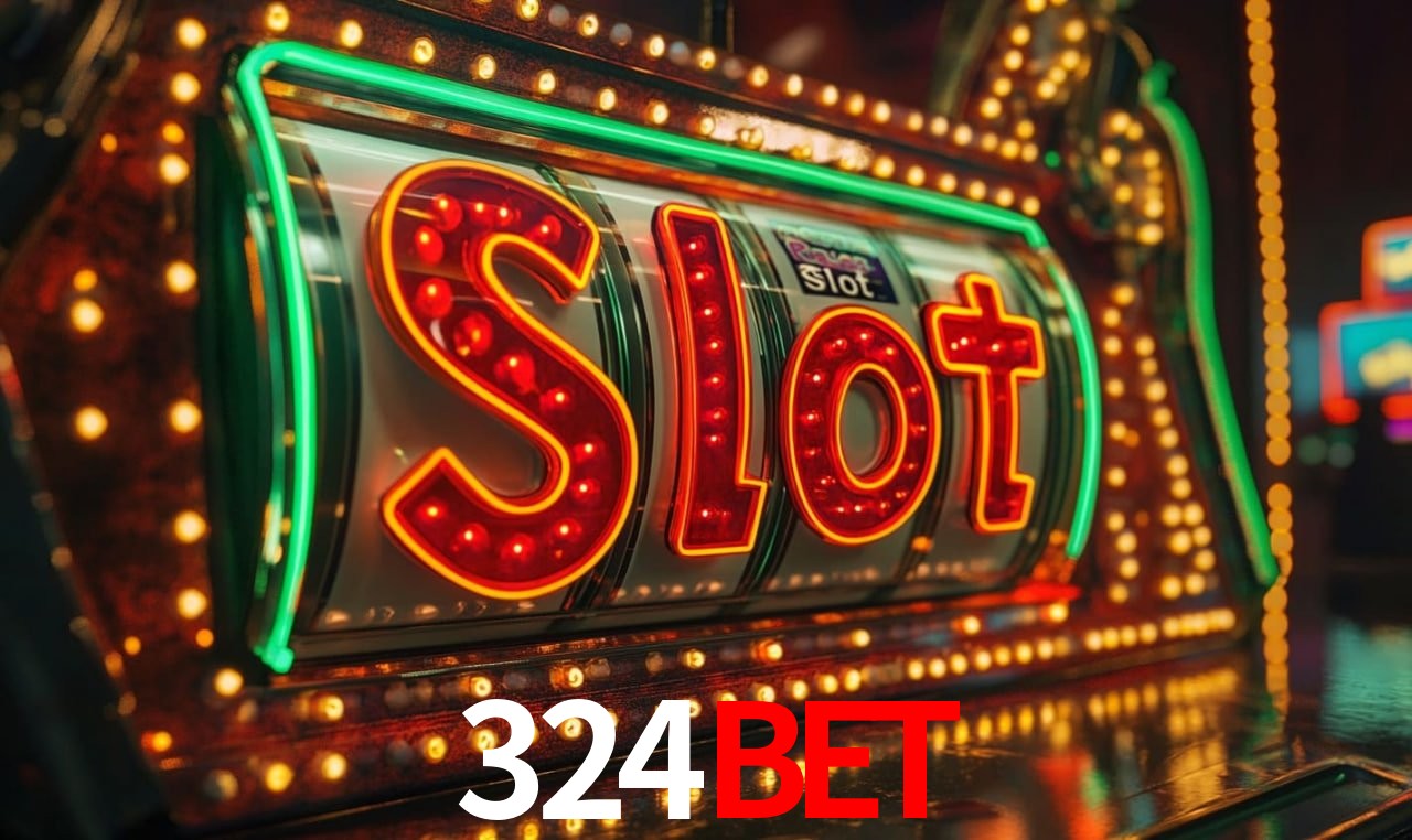 Especiais de Fim de Semana 324BET
