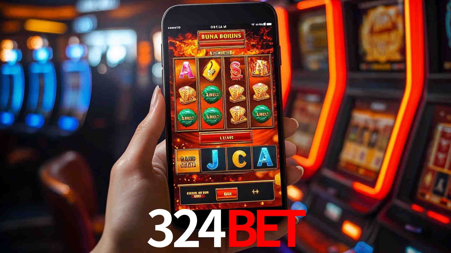 324BET: Seu Especialista em Apostas Esportivas Brasileiras