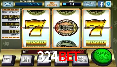 Inovações de Jogos na 324BET: O Futuro das Experiências Interativas
