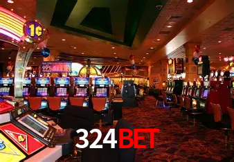 Explorando a Categoria de Eventos em Apostas na 324BET