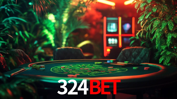 Welcome Bonus 324BET