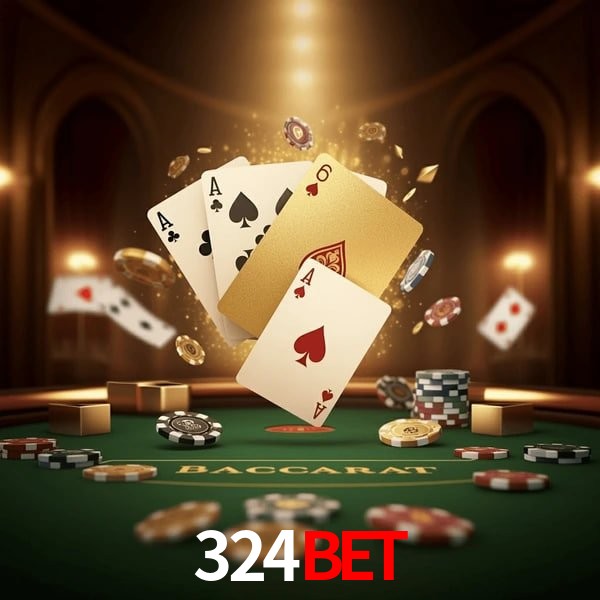 VIP Casino 324BET