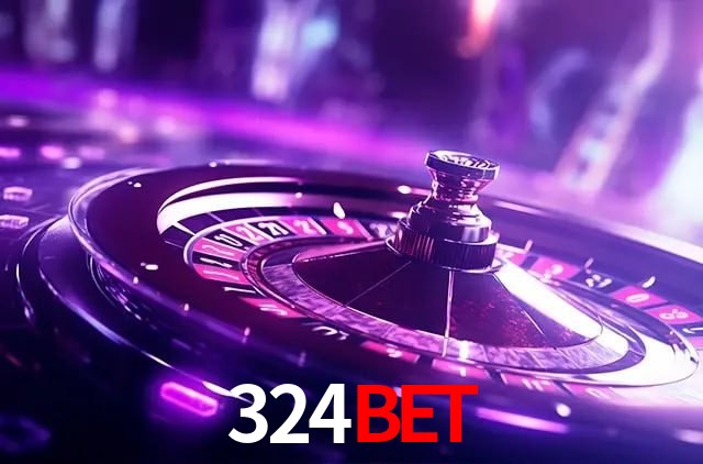 Interface do App 324BET