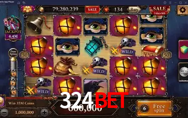 Exclusive Offers 324BET