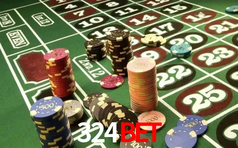 Diretório de Jogos 324BET