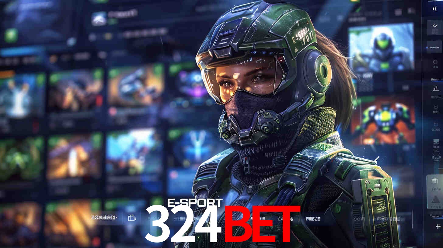 API Integration 324BET