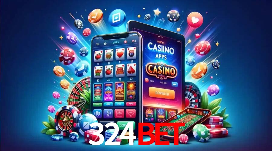 Live Casino 324BET