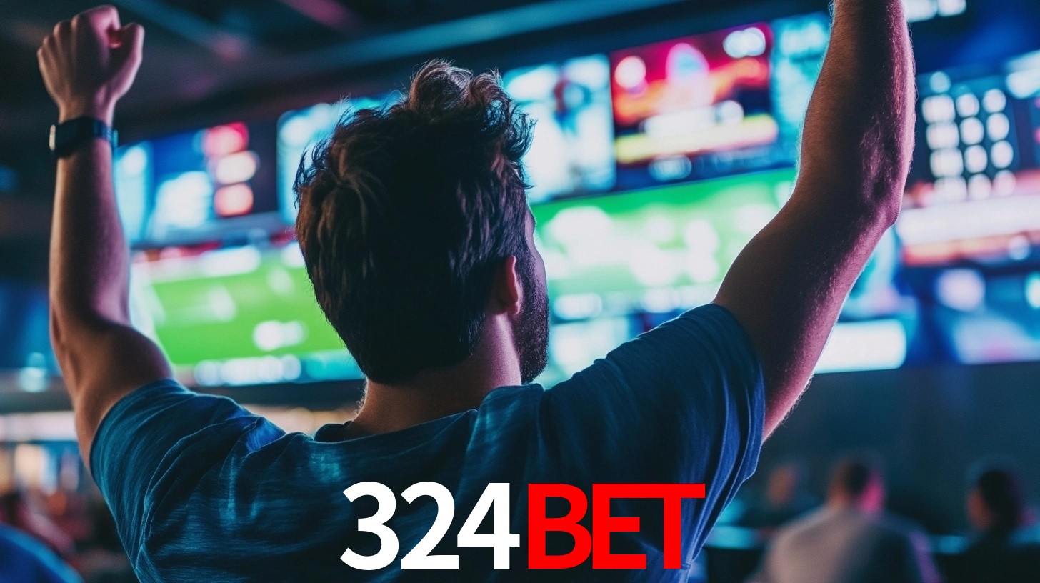 324BET: A Experiência de Casino com Jogos de Mesa ao Vivo