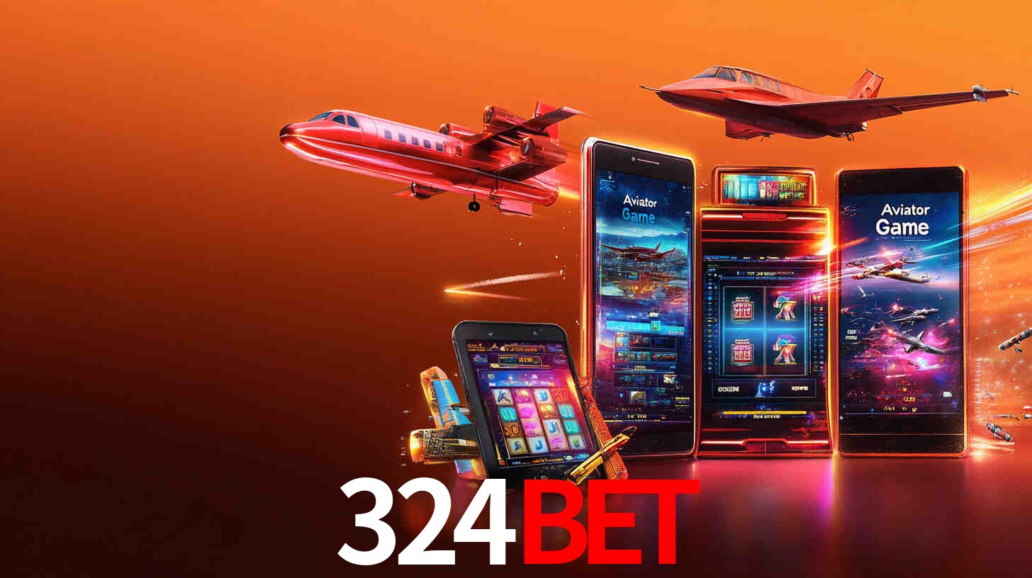 A Experiência Imersiva dos Cassinos Ao Vivo no 324BET
